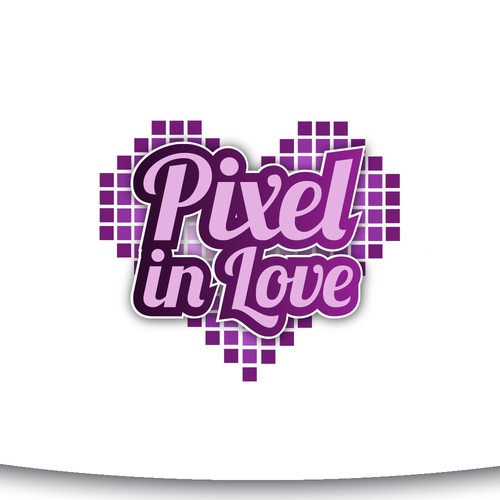 Pixel in Love