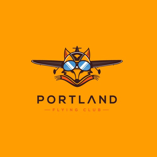 portland flight academy