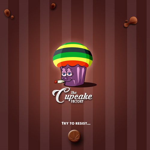 The Cupcake Factory