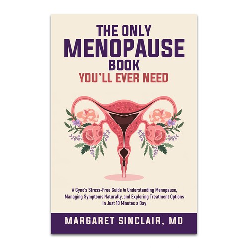 Book Cover Design