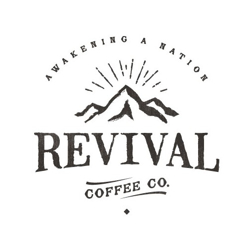 Create a Revival Based vintage logo for a Coffee Roaster