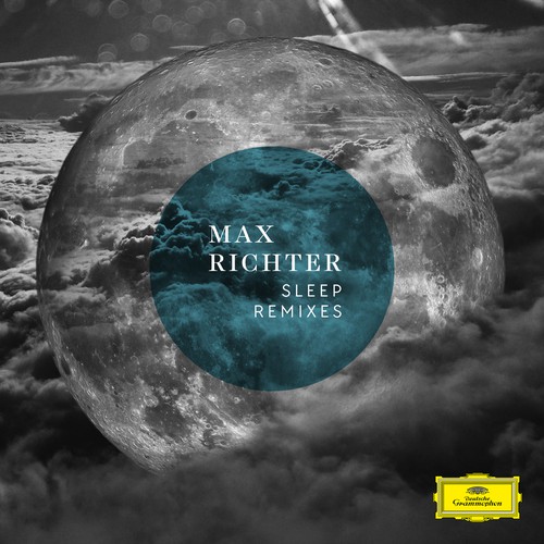 Max Richter / Sleep Remixes