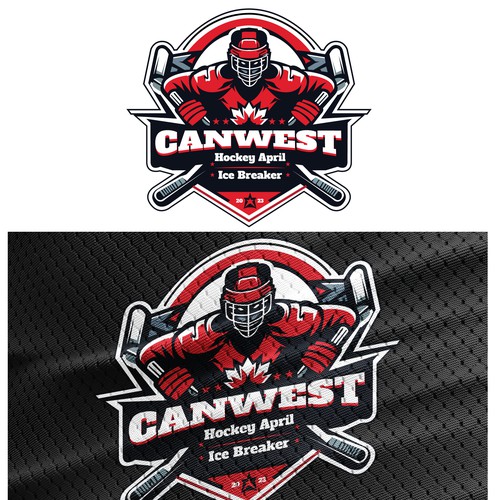 CanWest Hockey April Ice Breaker