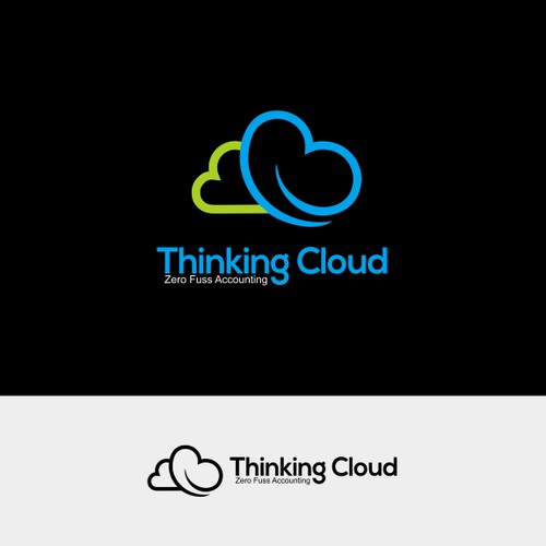 Thinking Cloud