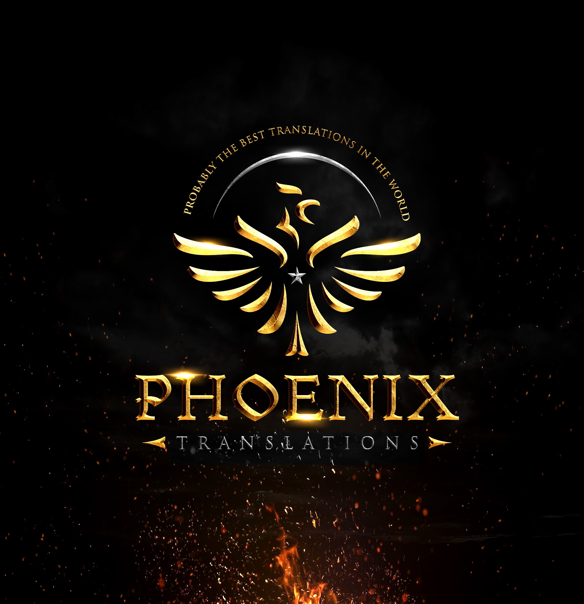 Phoenix перевод