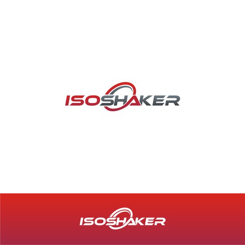 IsoShaker 