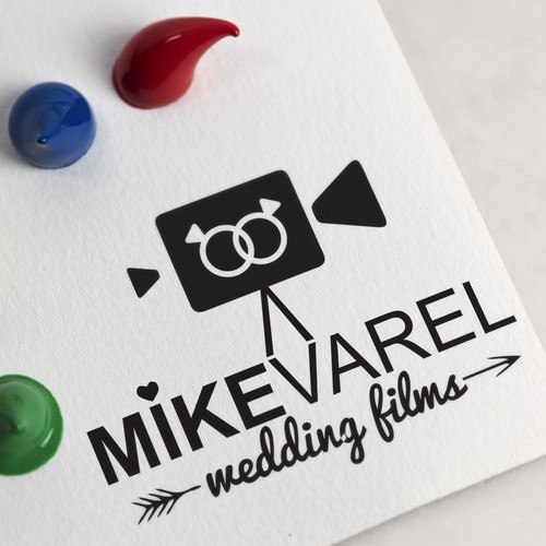 Mike varel wedding films