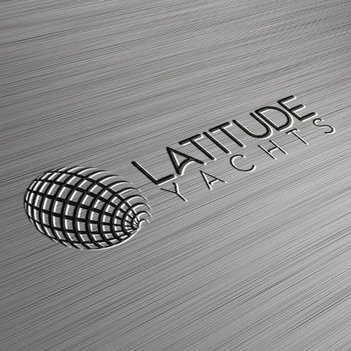 Latitude Yachts Logo