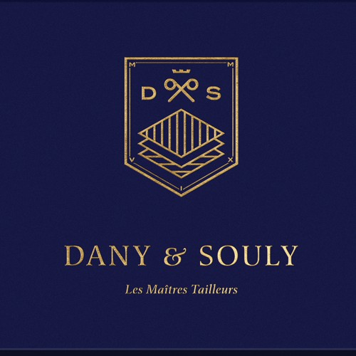 Dany & Souly Logo