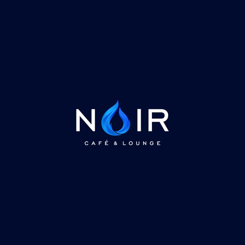 Logo for NOIR 