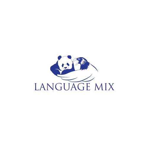 Language mix