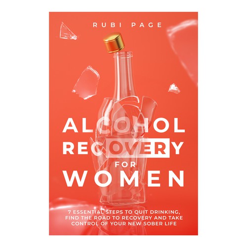 book about alcohol recovery