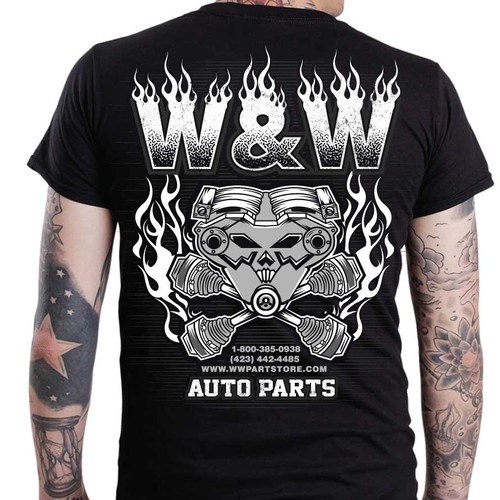 auto parts