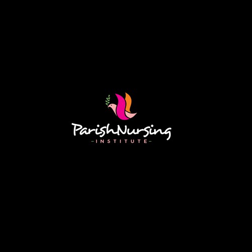 Parish Nursing logo