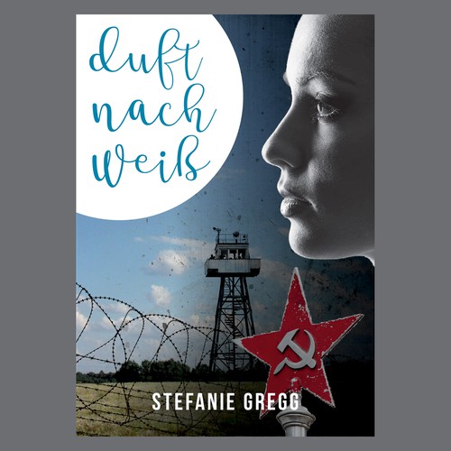 Book cover | Couverture de livre