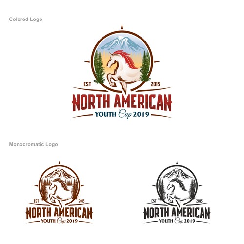 North American Youth Cup 2019