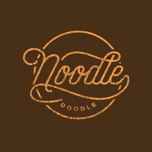 Noodle Doodle logo