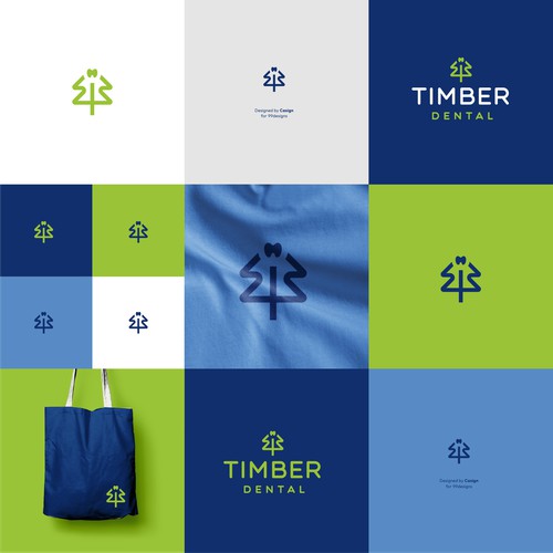 Timber Dental