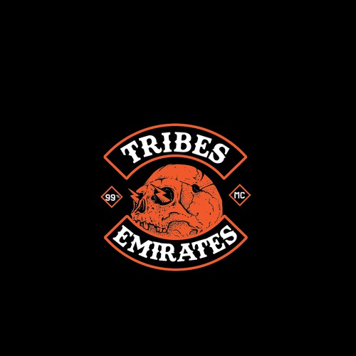 TRIBES EMIRATE
