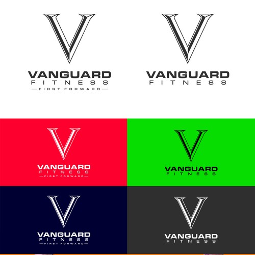 create a recognizable logo for a premier NYC trainer, will be used for apparel for influential folk