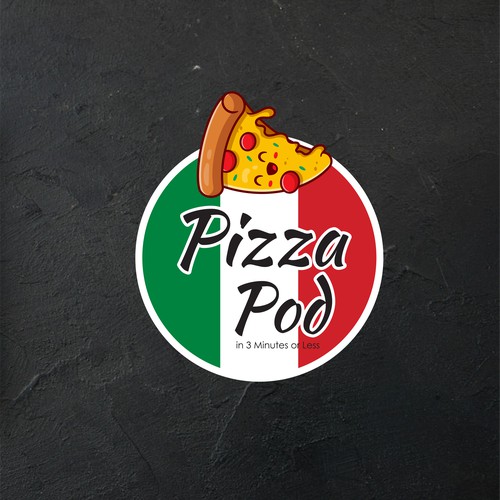 Pizza Logo