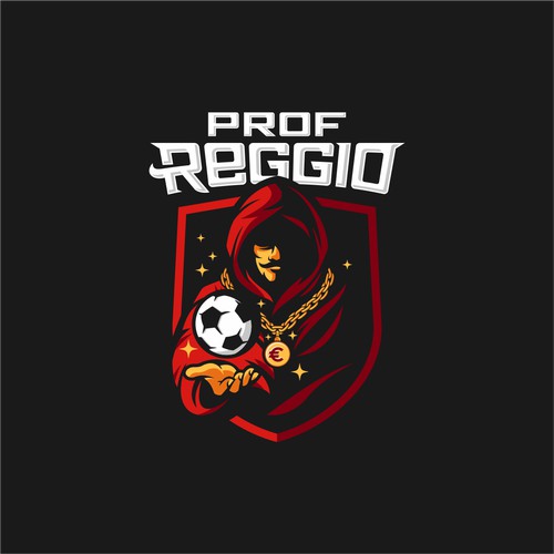 Emblem logo for Professional Football Tipster 