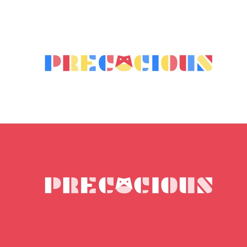 Bold logo