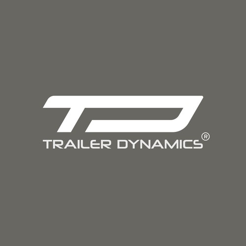Logo for Trailer Dynamics.