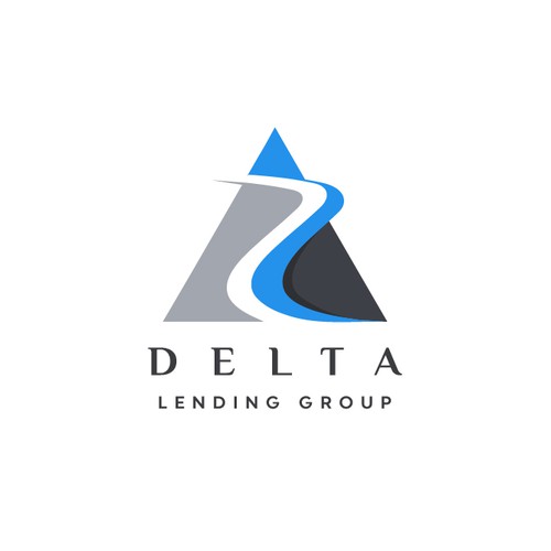 delta logo