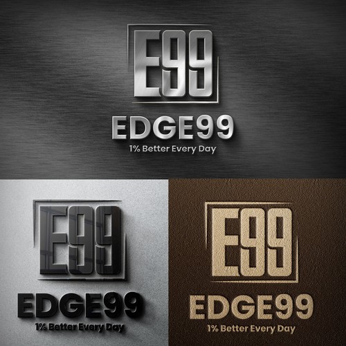 EDGE99 || LOGO DESIGN