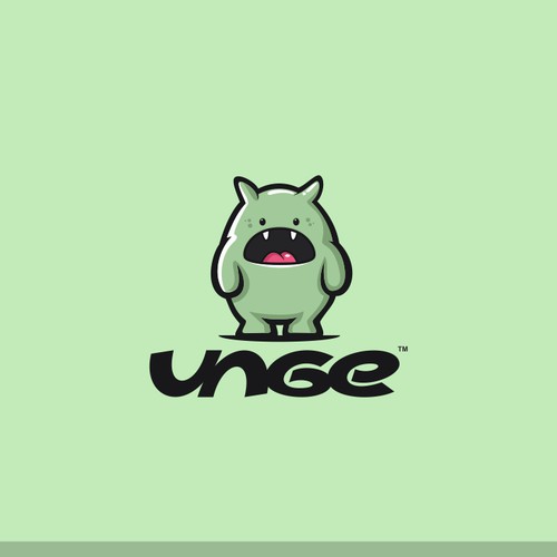 Unge