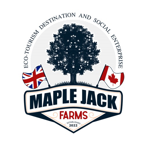MAPLE JACK FARM