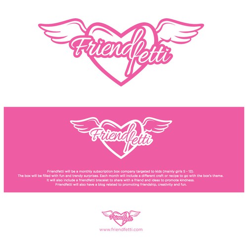 Friendfetti