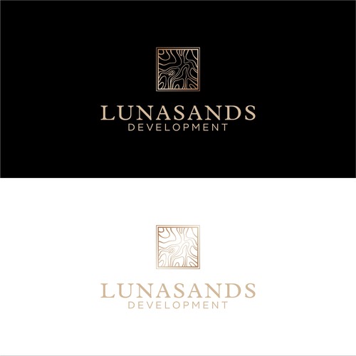Lunasand Logo