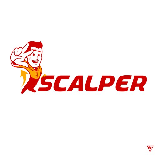 Scalper. London's hottest social games startup! Prize guaranteed. Go Wild!