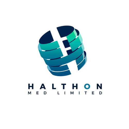 Halthon Med Logo