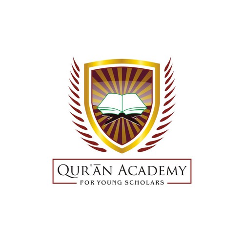 Qur'an Academy for Young Scholars needs a world-class logo