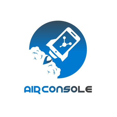 Air Console