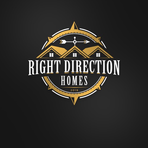 Right Direction Homes