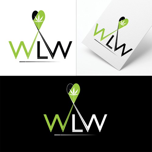 logo vente au détail pour une entreprise web