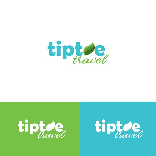 Tiptoe Travel