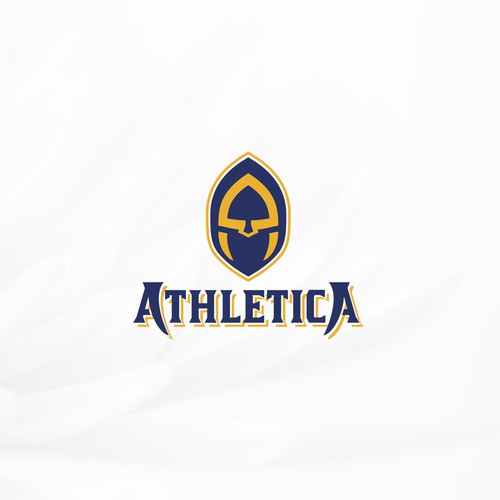 Athletica logo