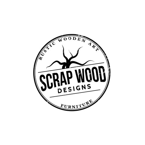 scrap wood