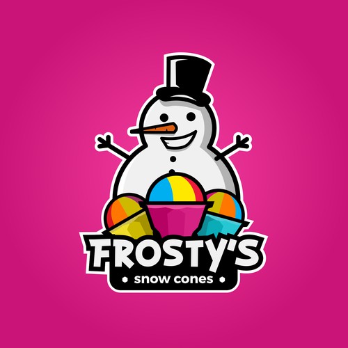 Frosty's Snow Cones