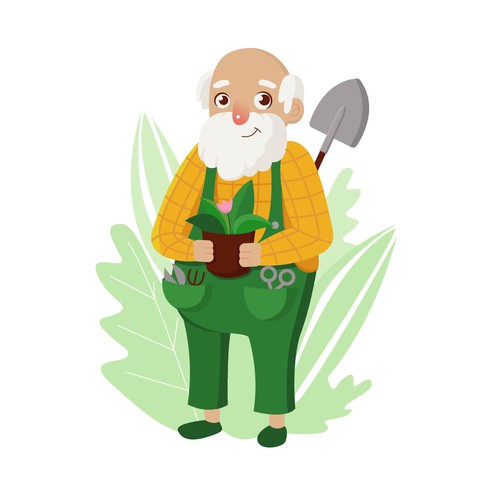 Gardener