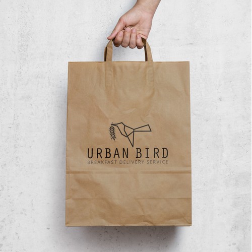 Urban Bird