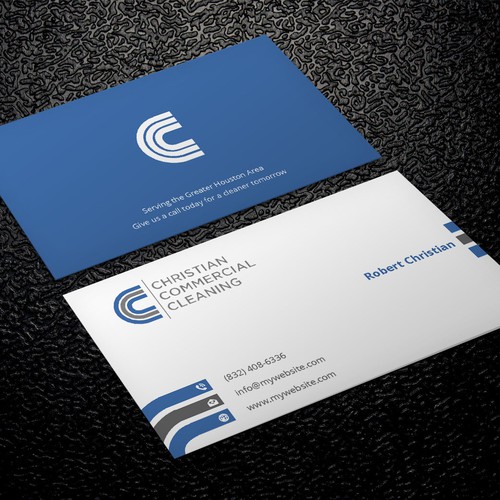 Business Card