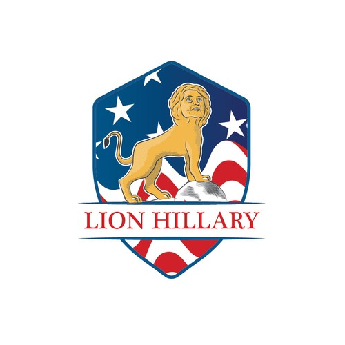 Lion Hillary