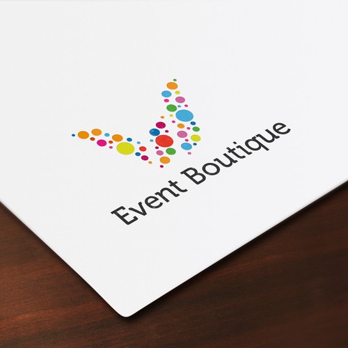 event logo