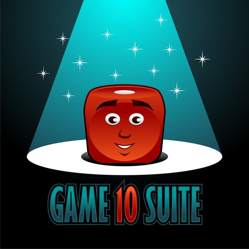 Game 10 Suite logo